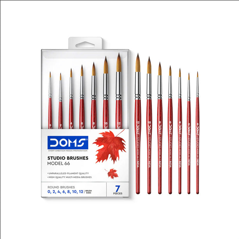 Paint Brush Sets