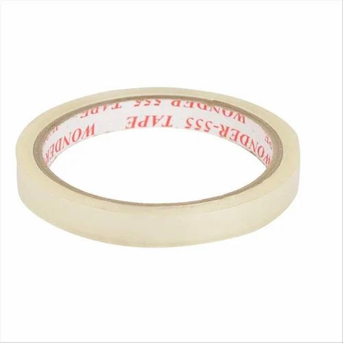 Tape Transparent 12mm