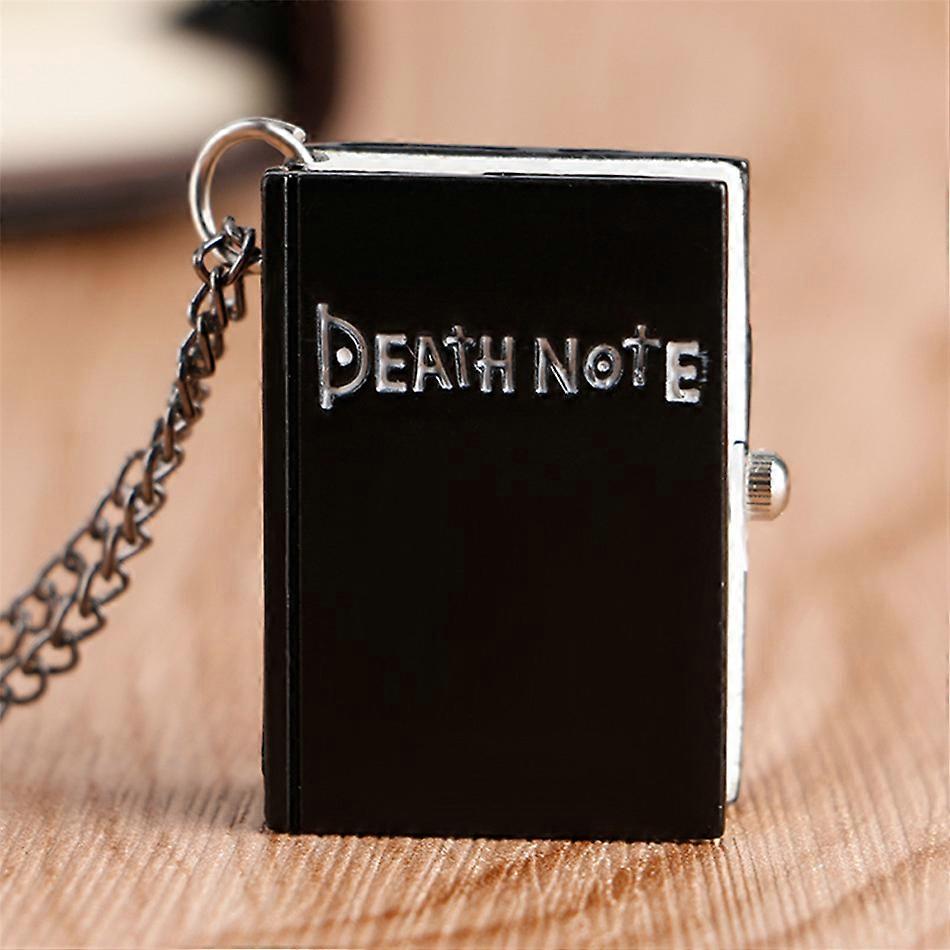 Chain Death Note Clock – Chetna Store