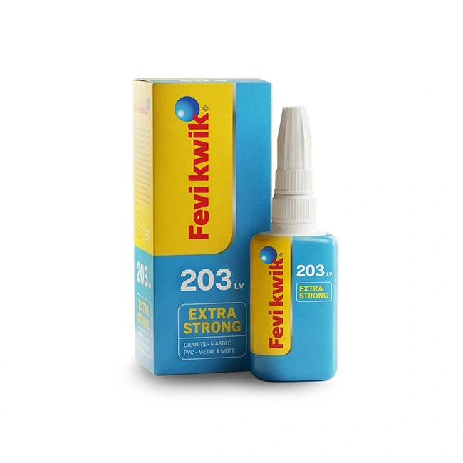 Pidilite Fevikwik 203 LV 20g