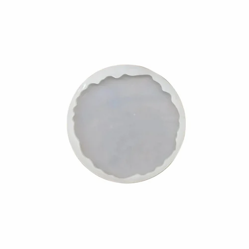 Silicone Mould Agate 3 inches #RM133B