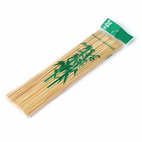 Bamboo Skewers 12 inches 2mm