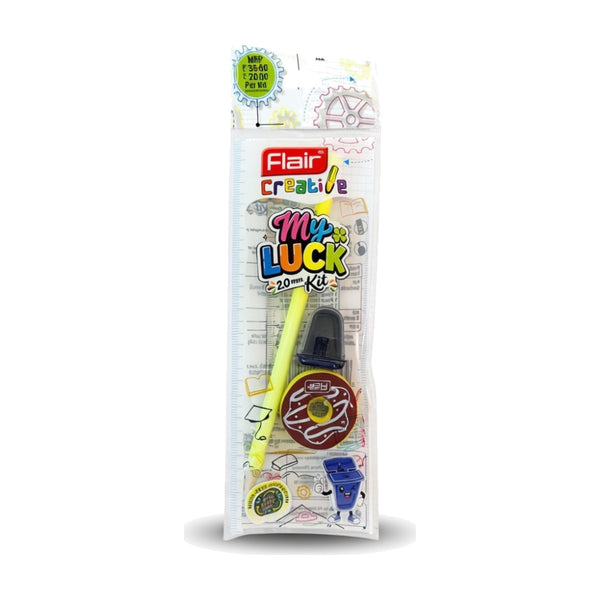 Flair Creative My Luck 2.0mm Kit