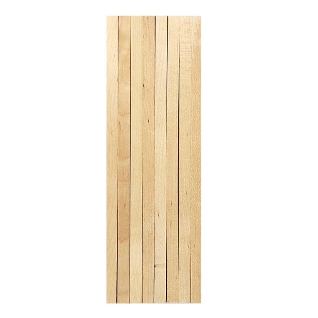 Artorial Pinewood Sticks Square 8mm, 30cm #SS8MM