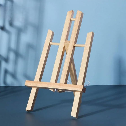 Wooden Easel Stand #E20
