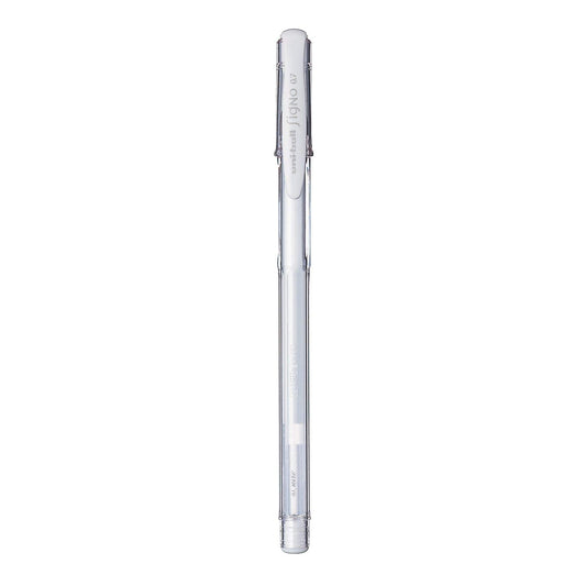 Uniball Signo Fine 0.7mm White Pen