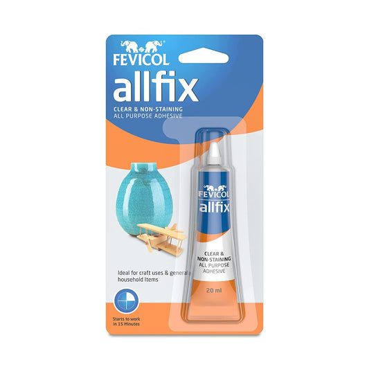 Pidilite Fevicol Allfix 20ml