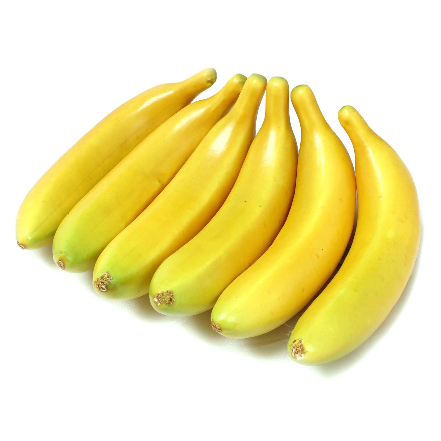 TRC Artificial Fruits 6pc, #RAW-1941-F, Random Fruit