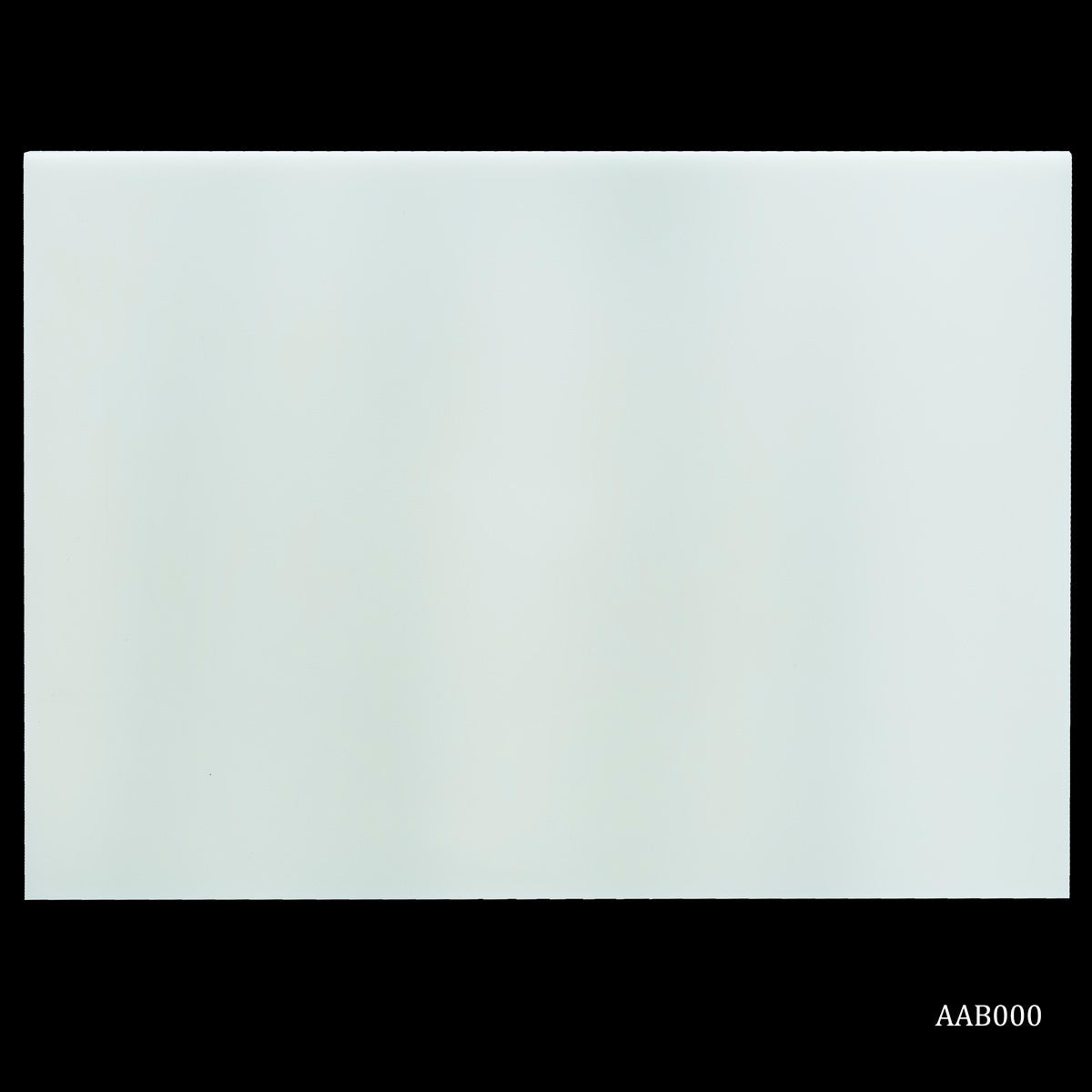 Jags Sculpture Mixing Palette Plate 9x12 inches