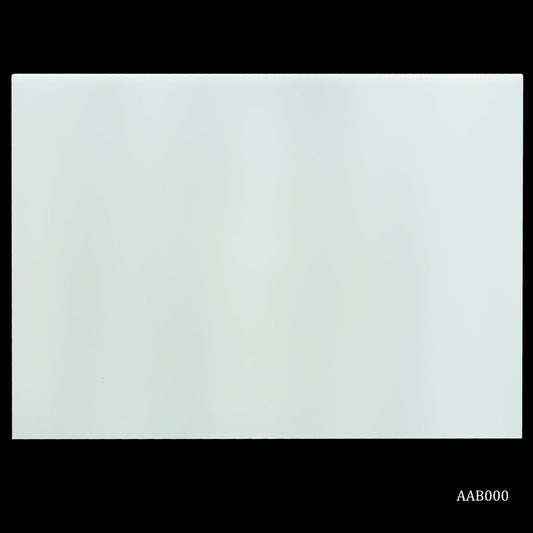 Jags Sculpture Mixing Palette Plate 9x12 inches