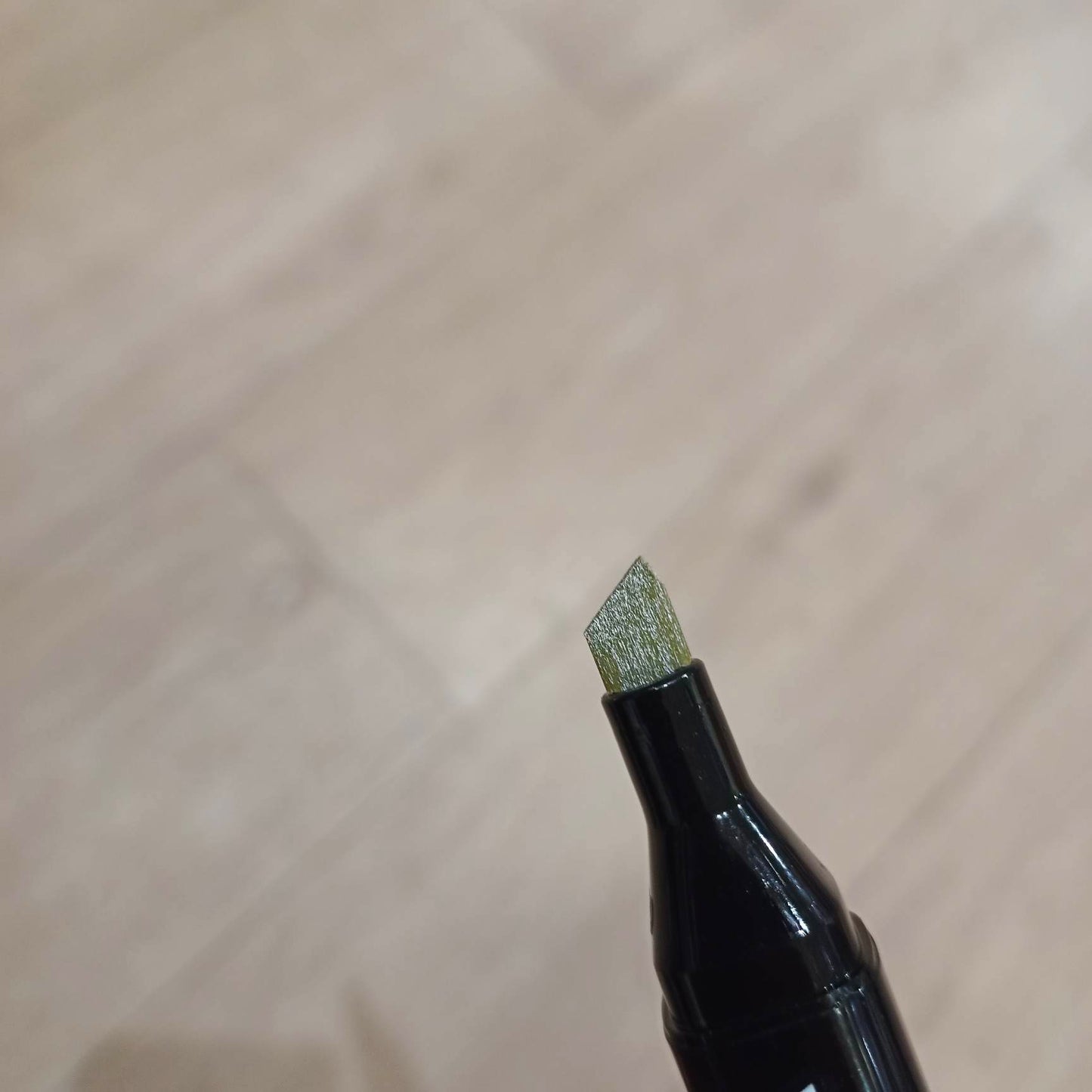 Touch Cool Twin Marker Golden