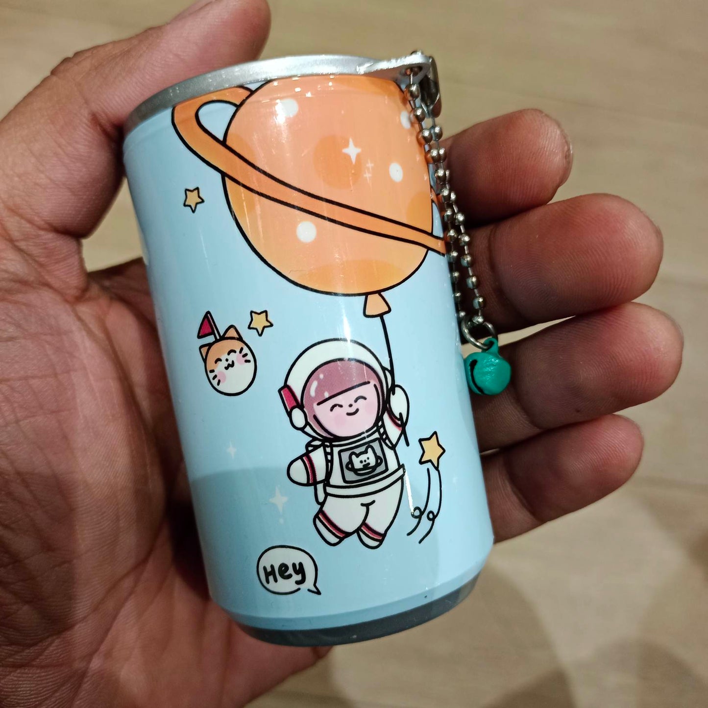 Wet Wipes Can, Space #PVK-203