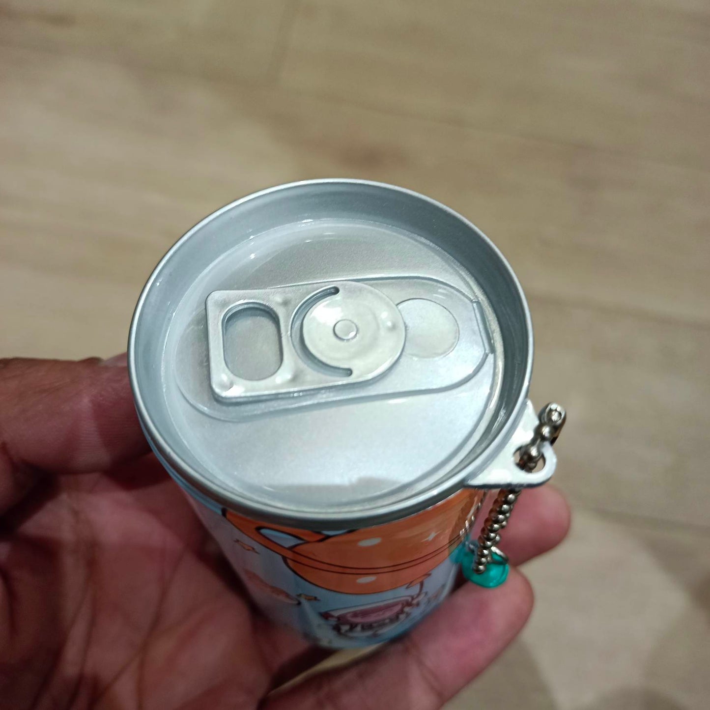 Wet Wipes Can, Space #PVK-203