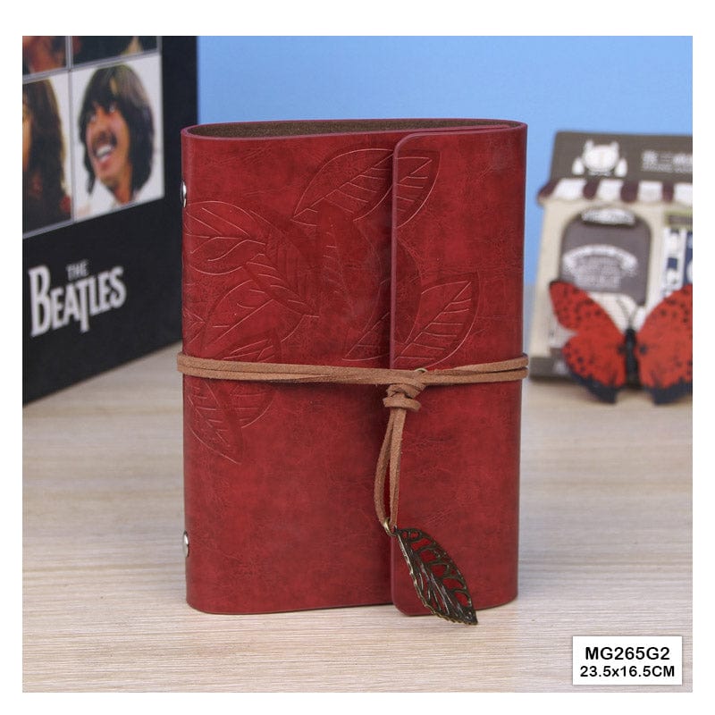 Journal Diary 6x8 inches #MG265G2