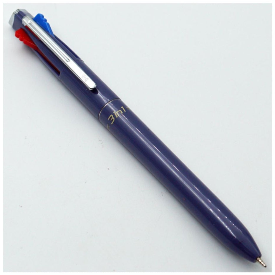 Flair 3 in 1 Ball Pen