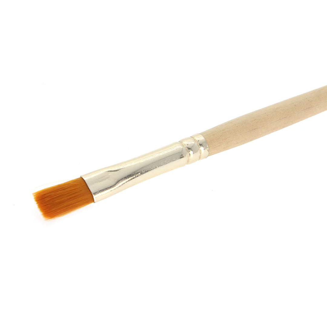 Arora Flat Brush, No-5 #AFB5
