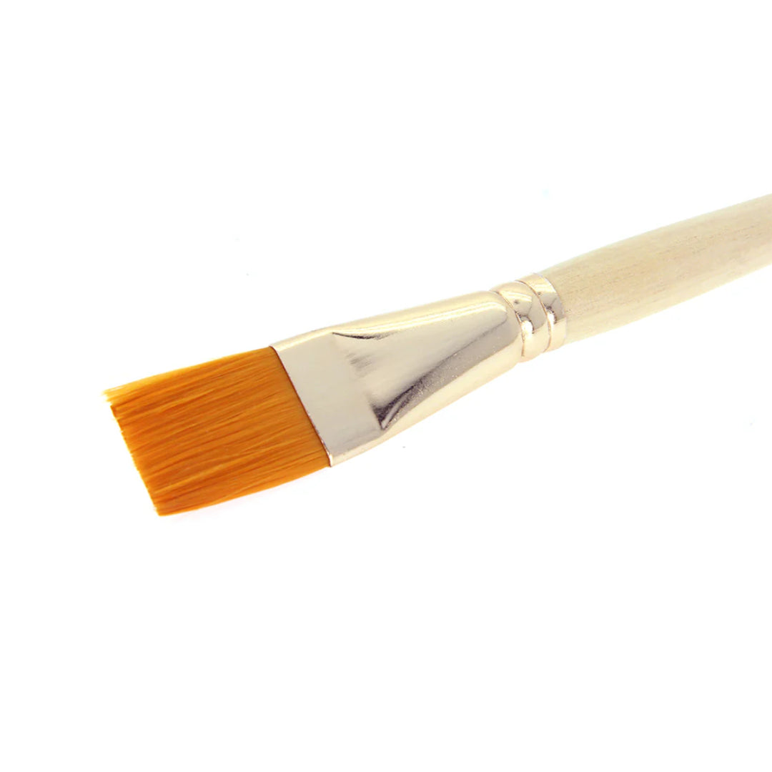 Arora Flat Brush, No-12 #AFB12