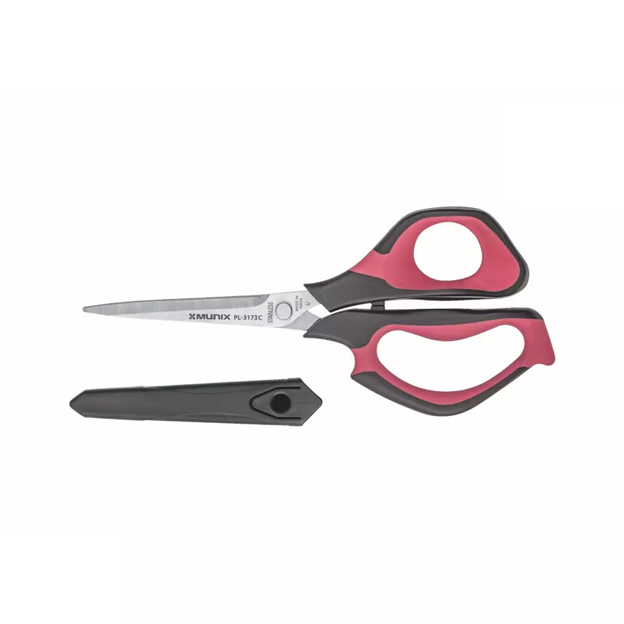 Munix Scissor 184mm #PL-3173C