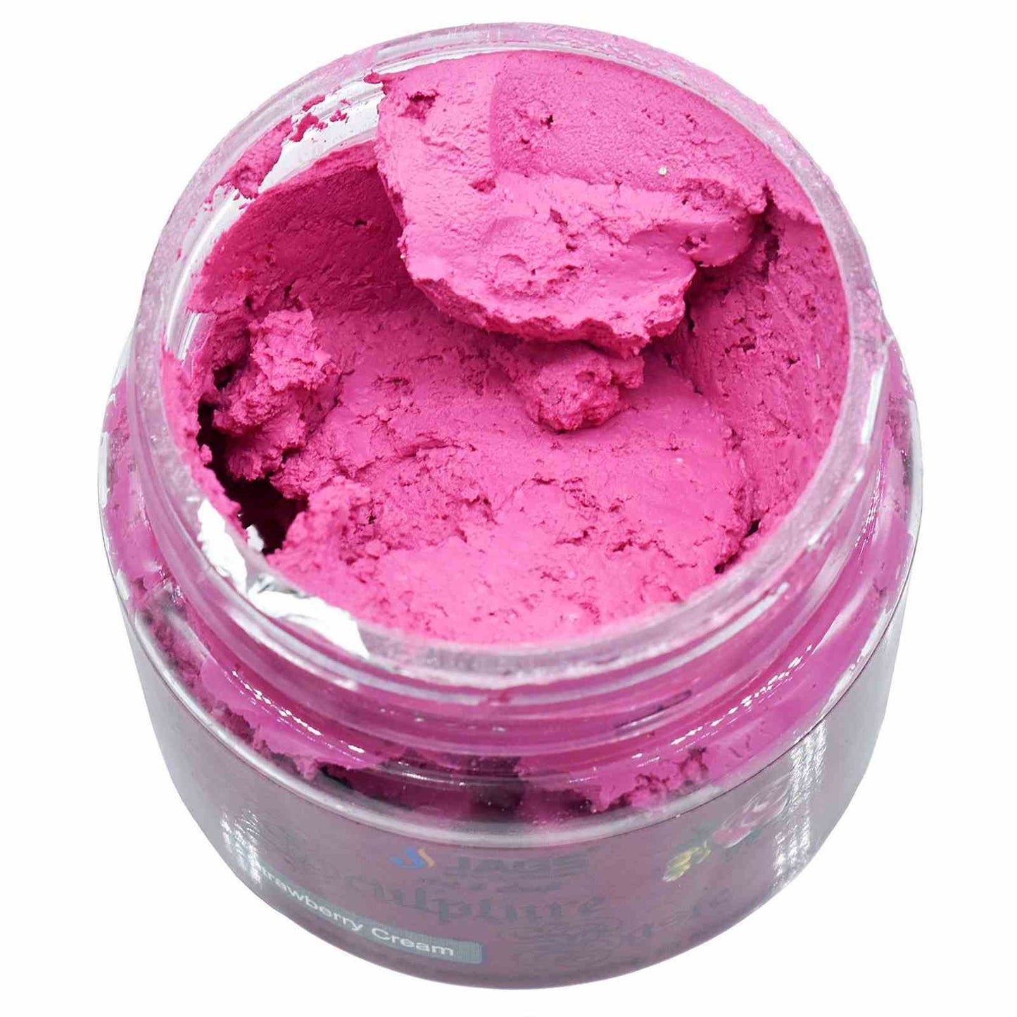 Jags Sculpture Paste 150g, Strawberry Cream