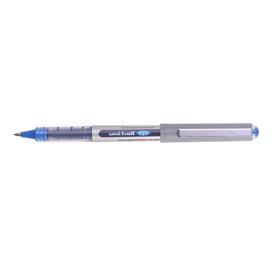 Uni-ball Eye Fine rollerball pen, 0.7mm, #UB-157
