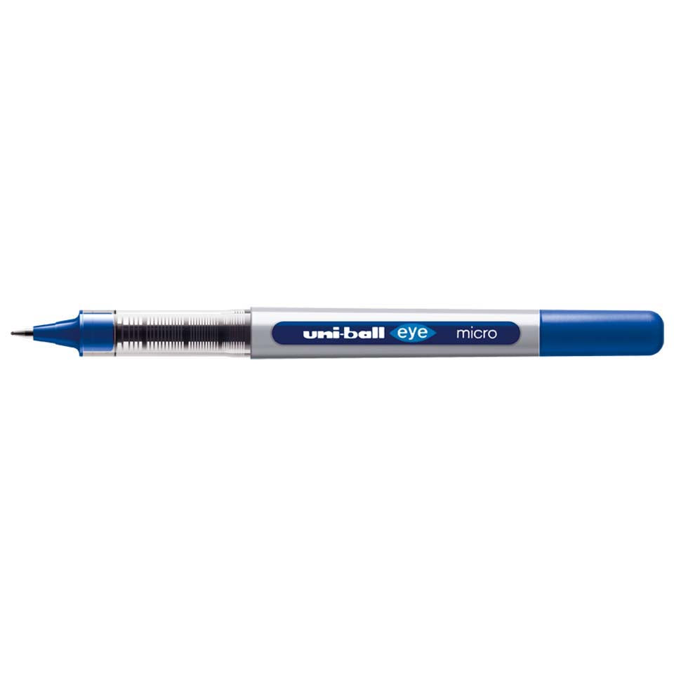Uni-ball Eye Micro Roller Ball Pen