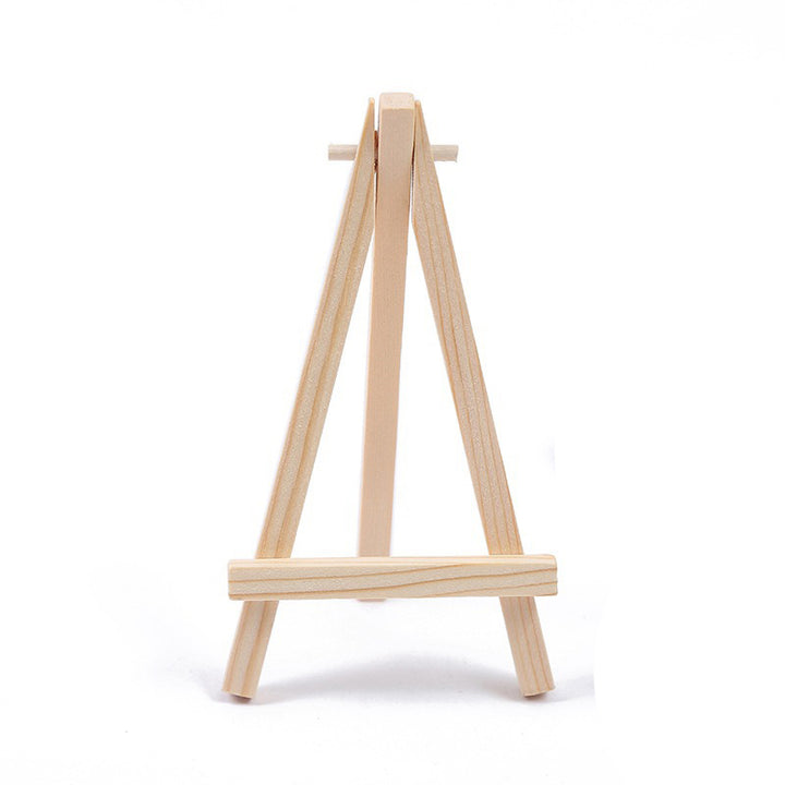 Alora Wooden Easel 4 inches