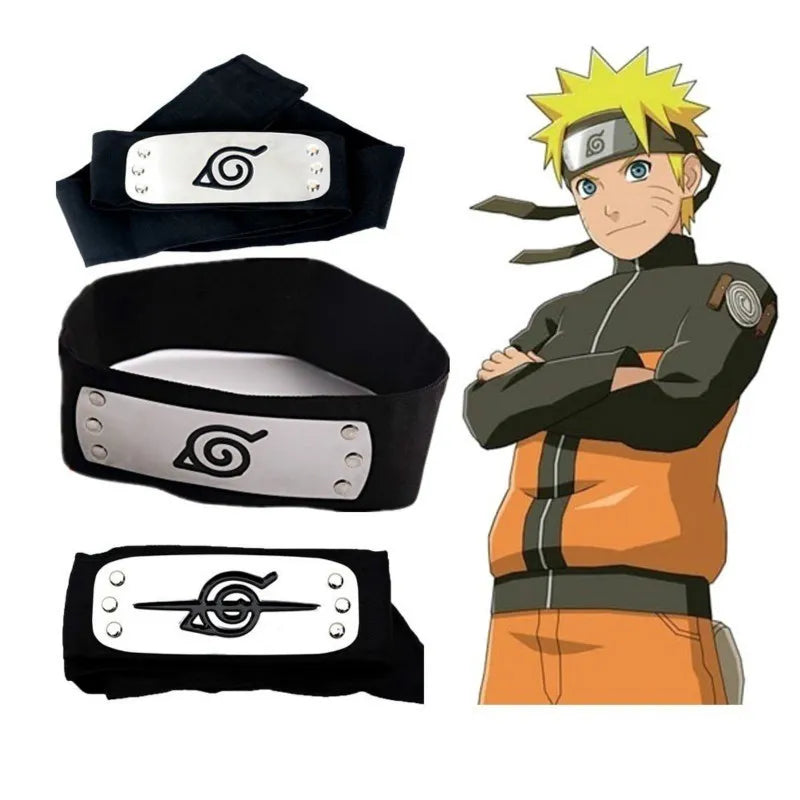 Naruto Headband