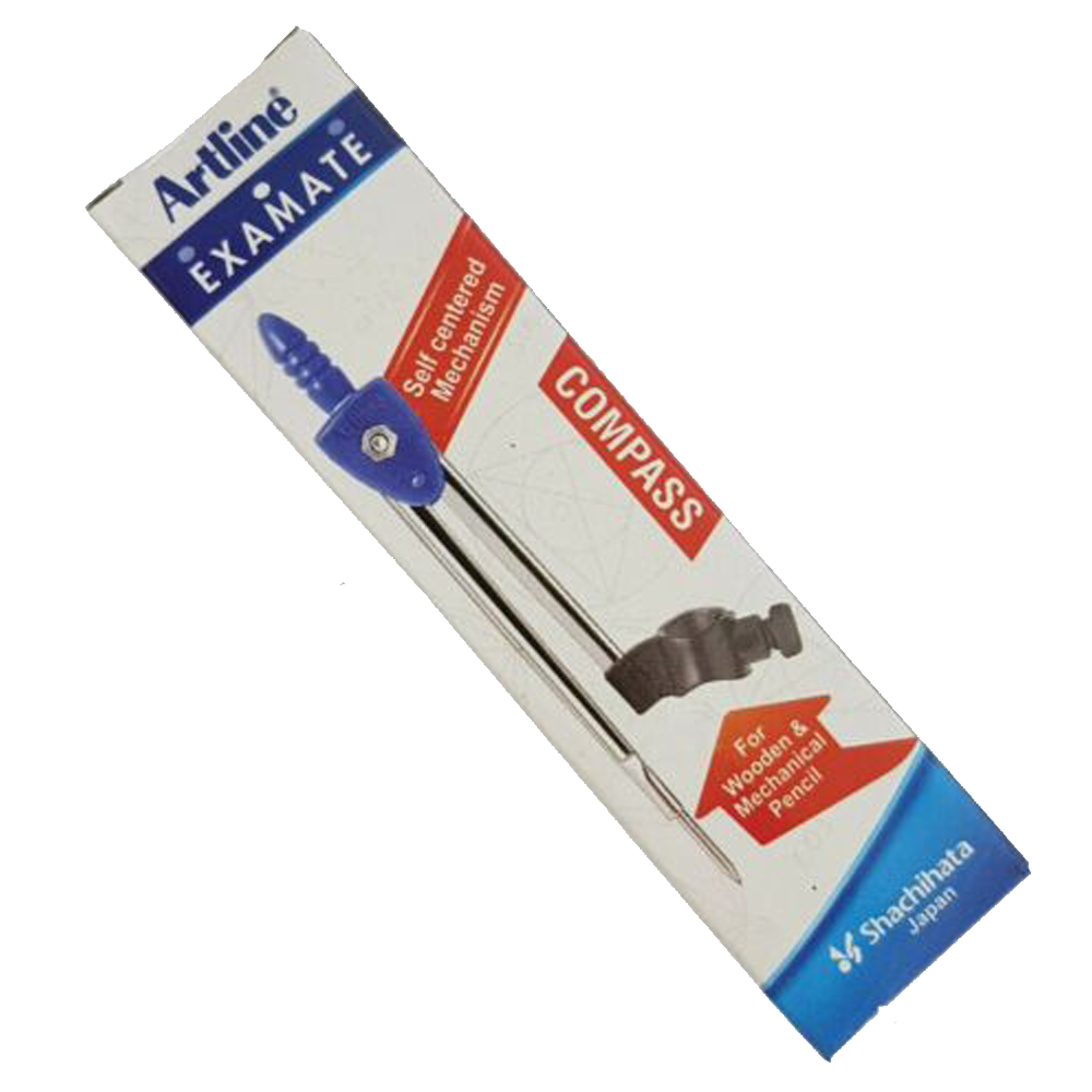Artline Examate Compass