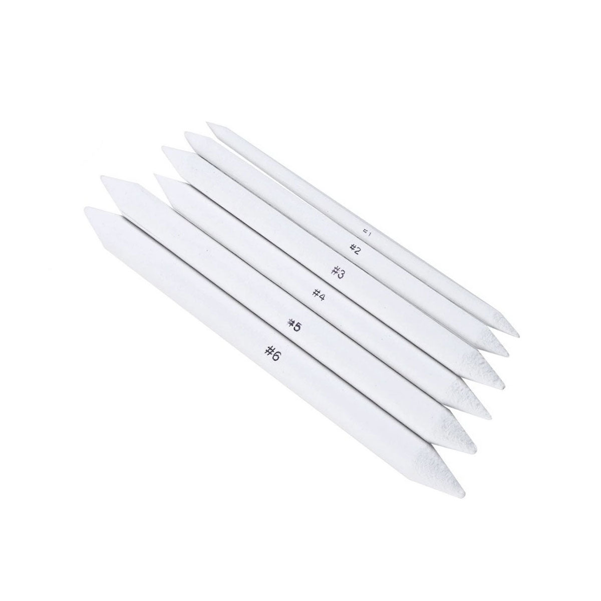 Generic Blending Stumps, 6 Sizes