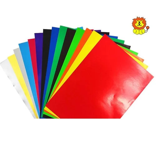 Aero Glaze Papers 20pc