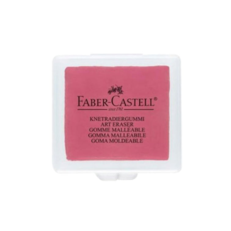Faber-Castell Kneadable Art Eraser MRP60