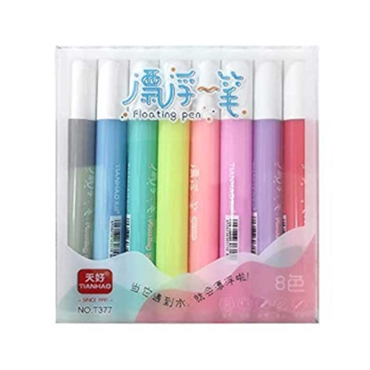 Tianhao Floating Pens, 8 Shades