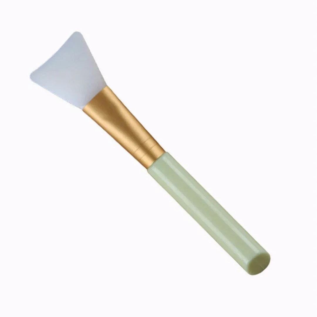 Generic Silicon Flat Brush for Resin