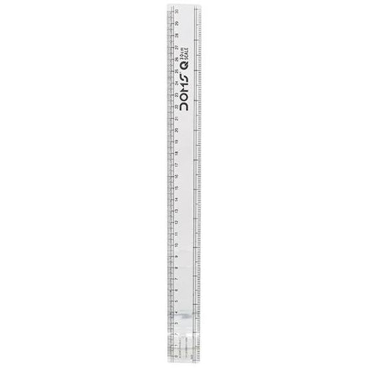 Doms Scale Q Series 30cm