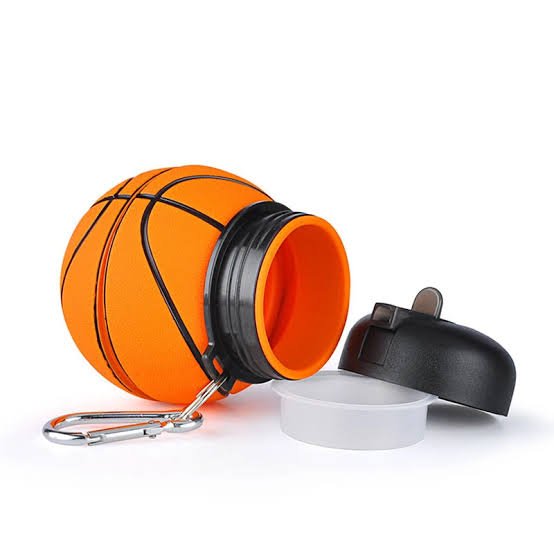 Basket Ball Bottle