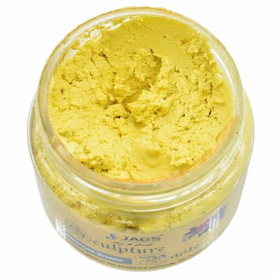 Jags Sculpture Paste 150g, Serengeti Breeze
