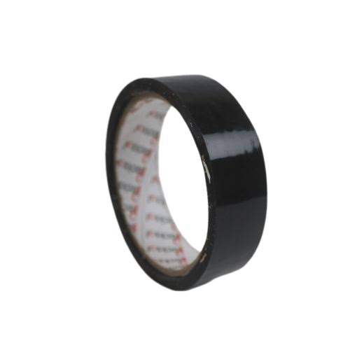 Tape Black 24mm