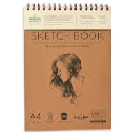 Scholar Paryavaran Sketchbook Square