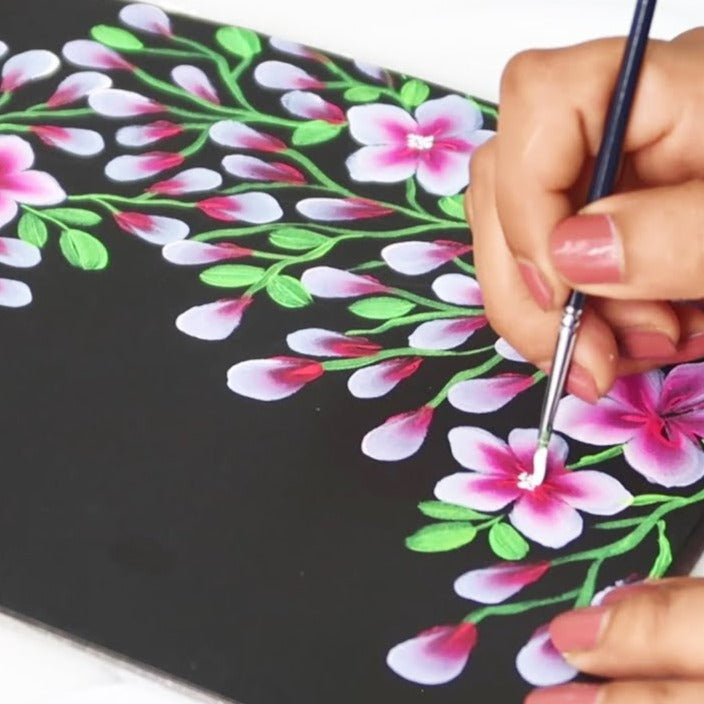 Pidilite Fevicryl Acrylic Colour 100ml, White-27