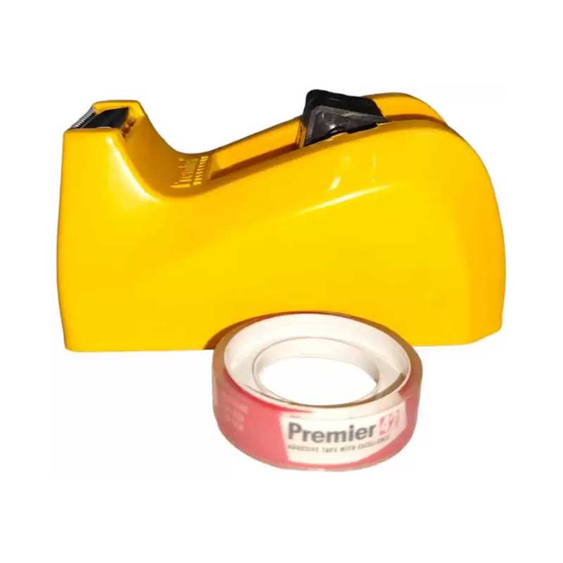 Premier Mini Elegant Tape Dispenser