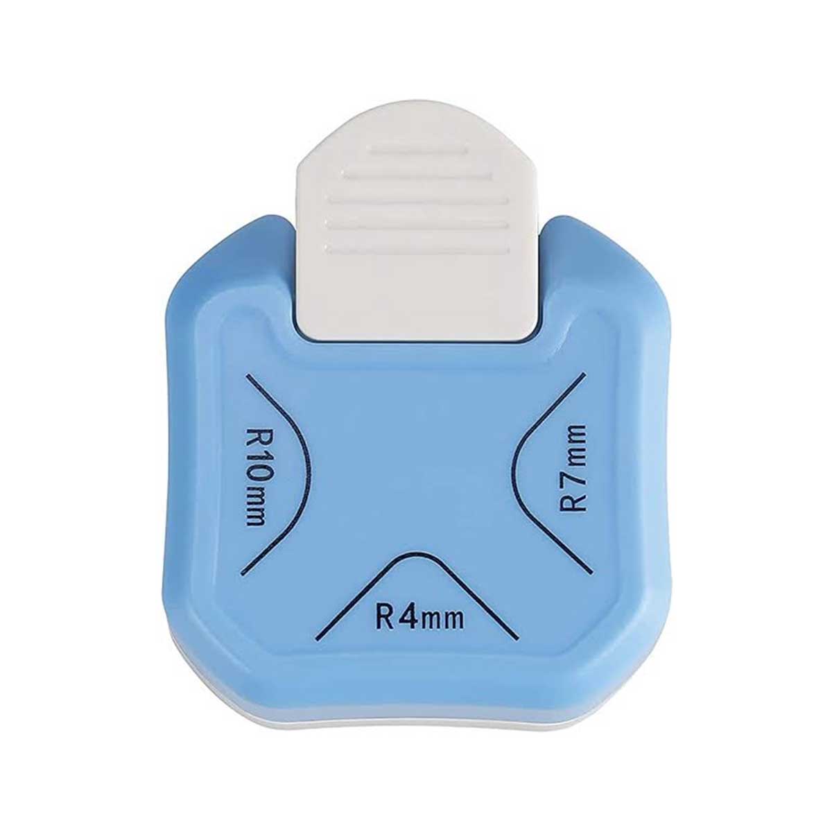 Kamei 3 in 1 Corner Punch