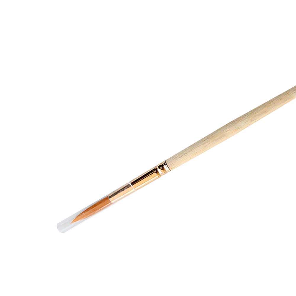 Arora Round Brush, No-11 #ARB11