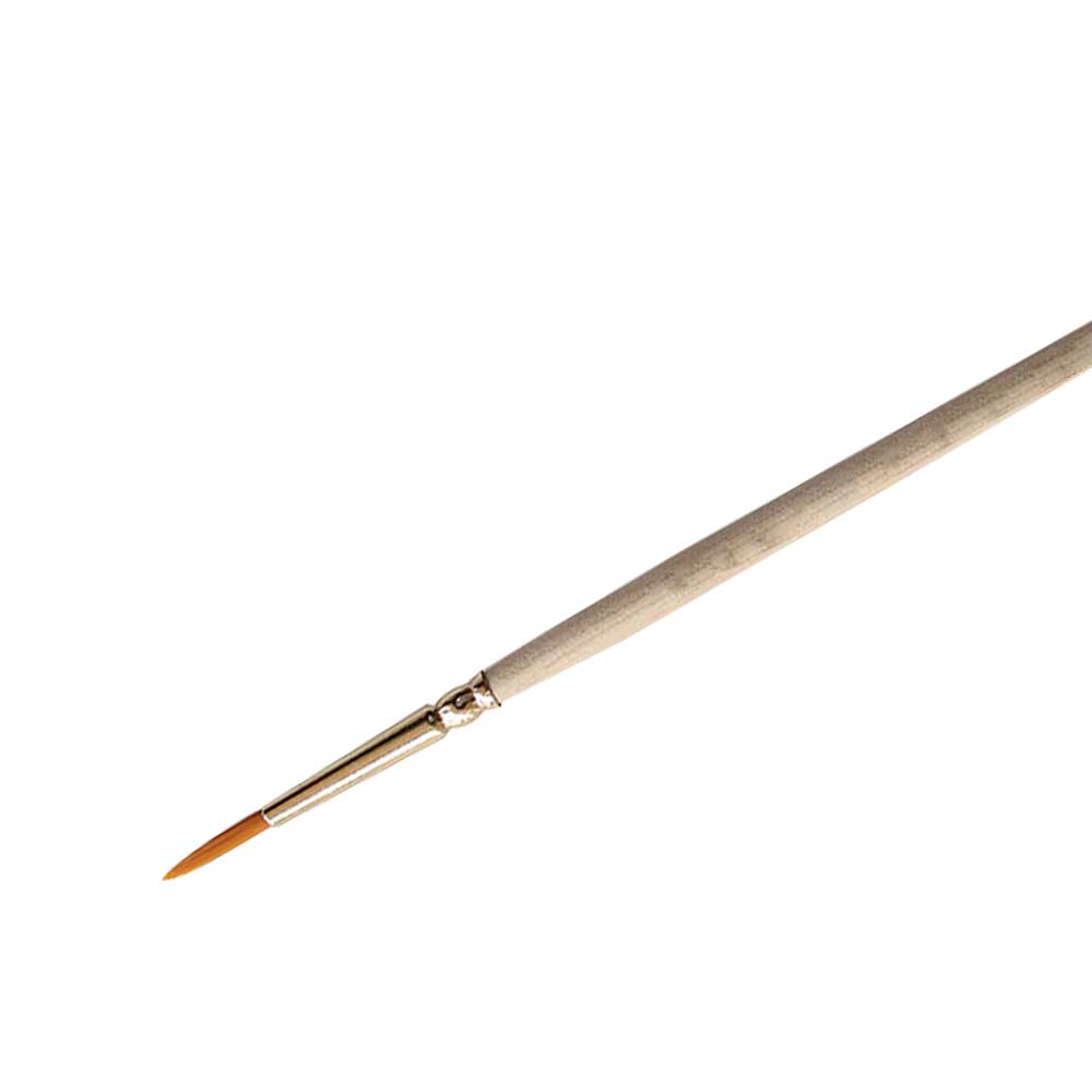 Arora Round Brush, No-5 #ARB5