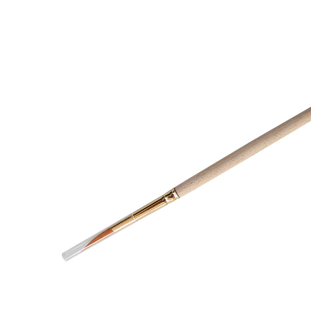 Arora Round Brush, No-7 #ARB7