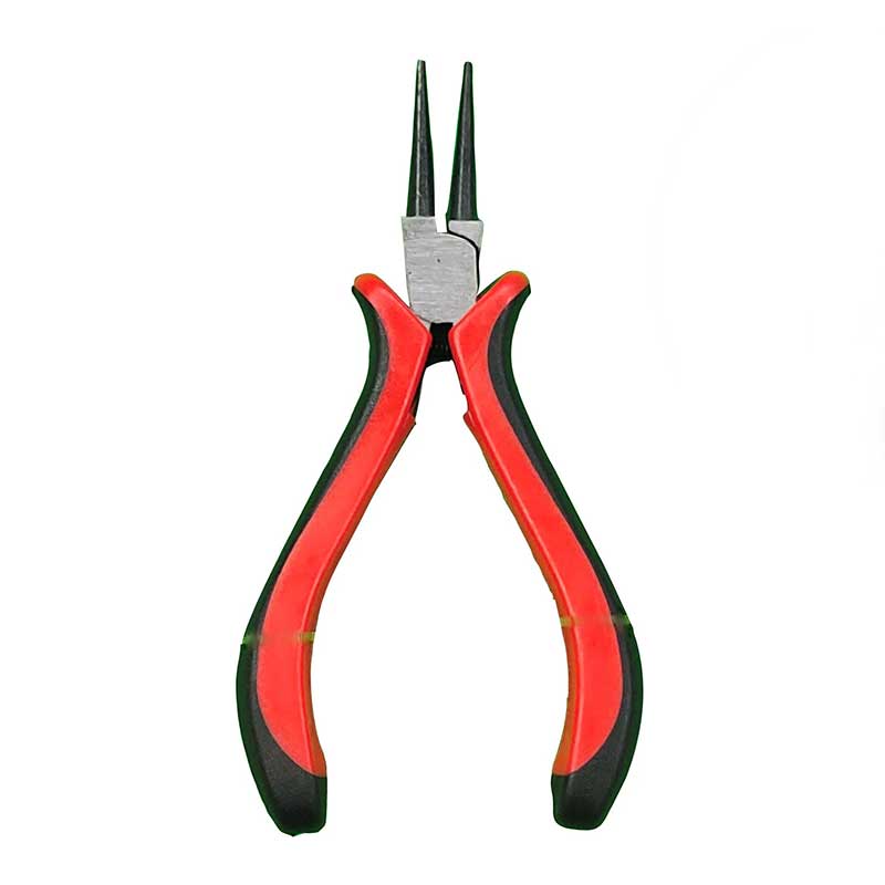 Professional Round Nose Plier Tool 4.5 inches #MG9001