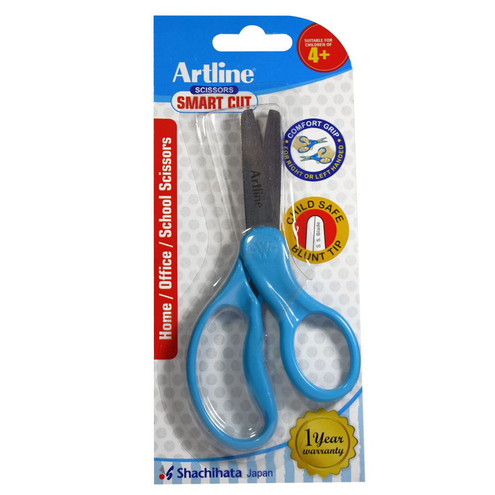 Artline Smart Cut Scissor