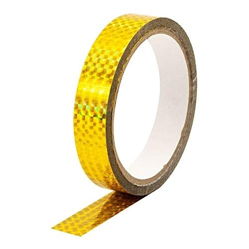Tape Glitter 24mm, Green