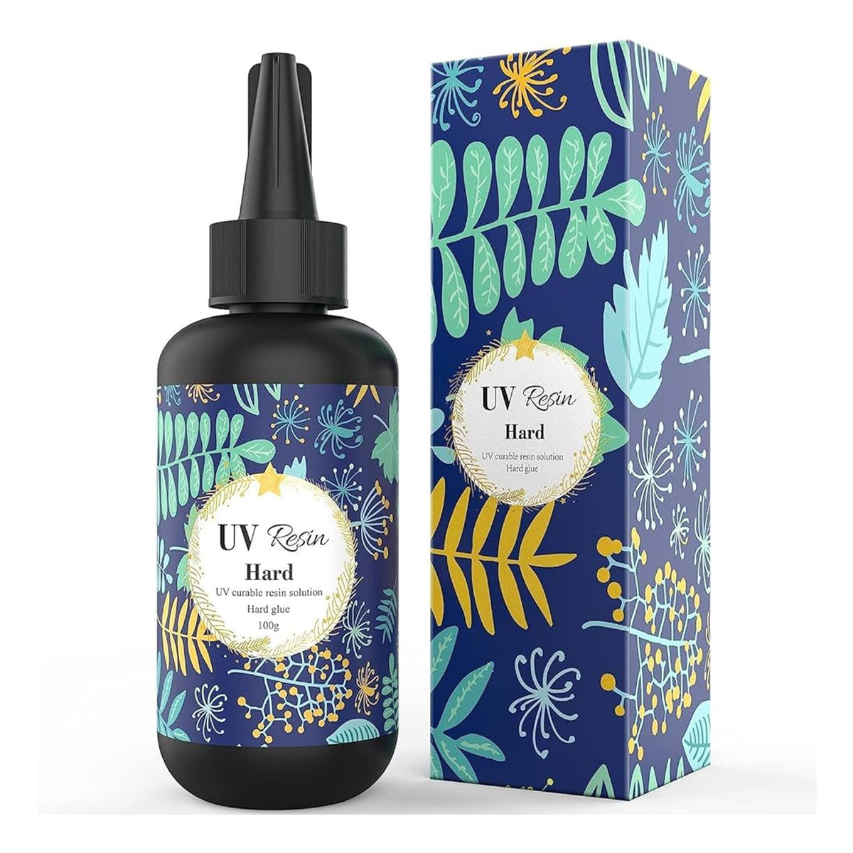 UV Resin Hard 100g