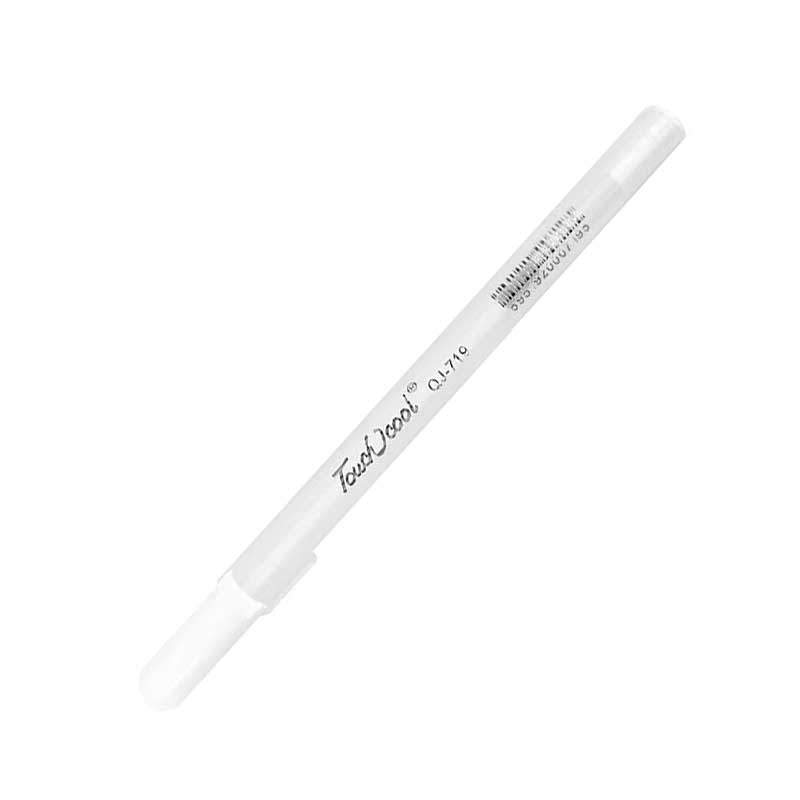 Touch Cool White Pen