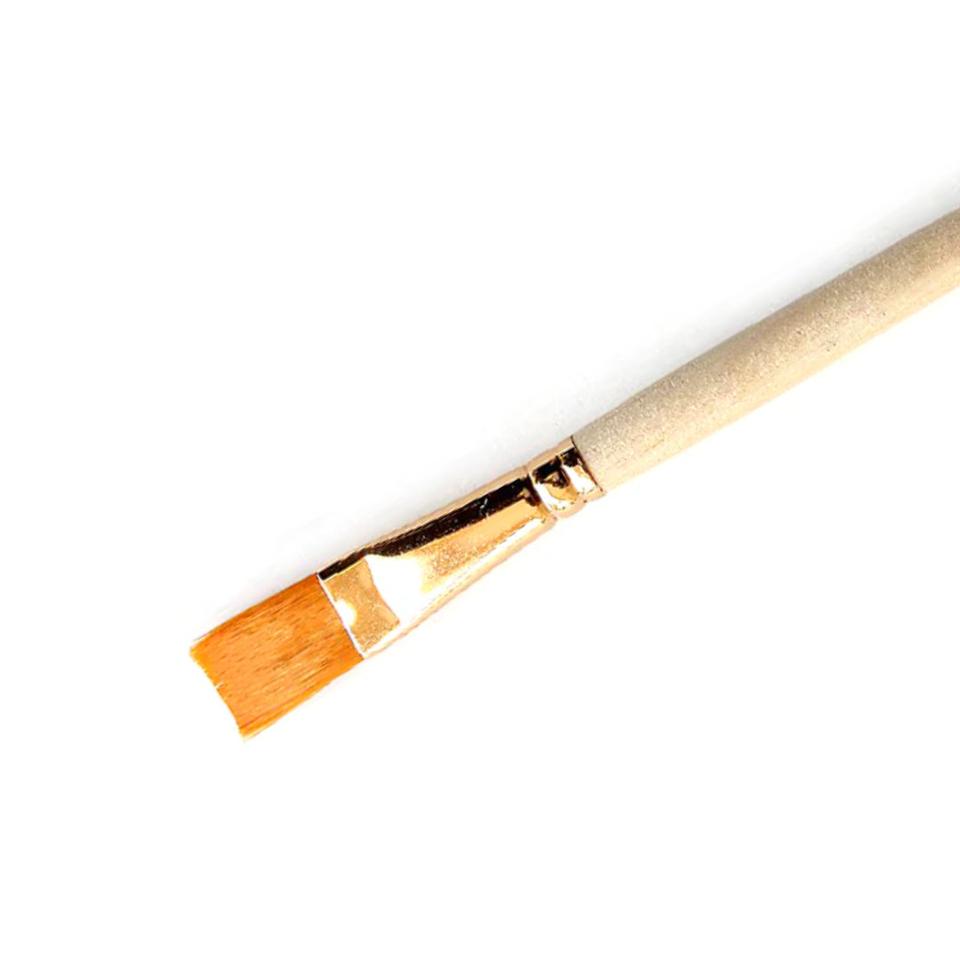 Paint Brushes Loose